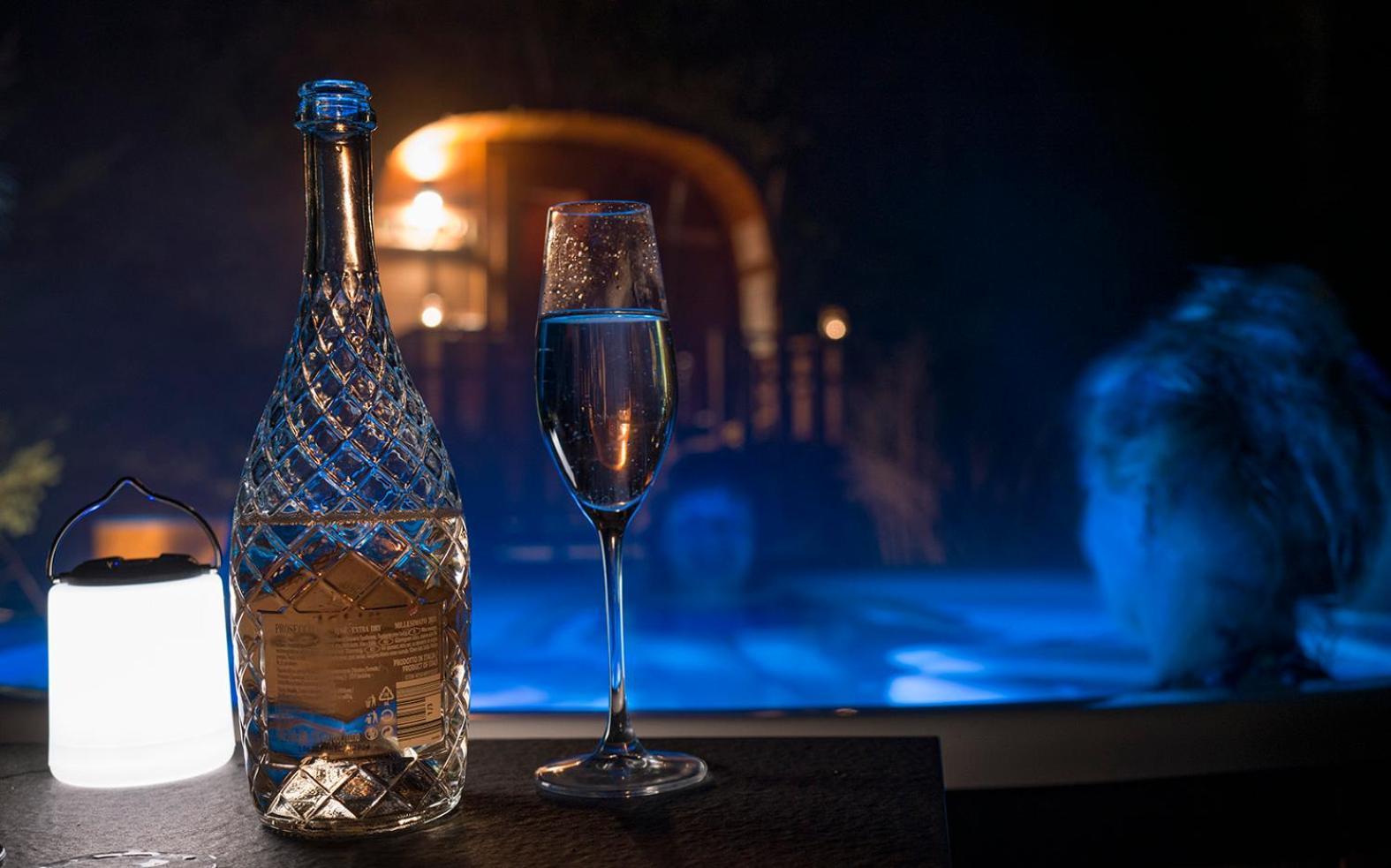 Szeroki Bor Oaza W Puszczy Z Sauna, Bania I Jacuzzi Exterior photo